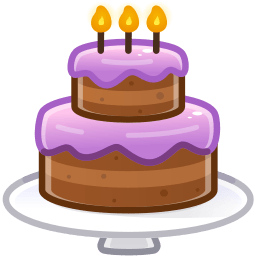 Sponge Cake