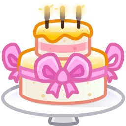 Sugar Bows