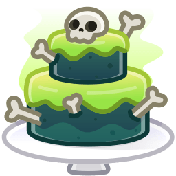 Toxicake