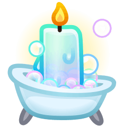 Bubble Bath