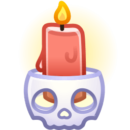 Cult Candle