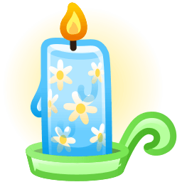 Healing Mist