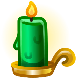Hot Emerald