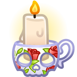 Rose Tea