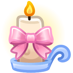 Satin Bow