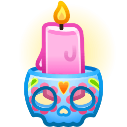 Sugar Skull