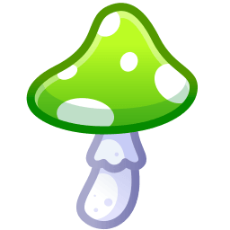 Acidic