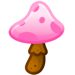 Blooming Cap