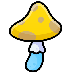 D'oh! Shroom