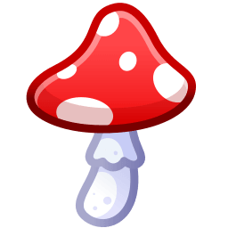 Die Agaric