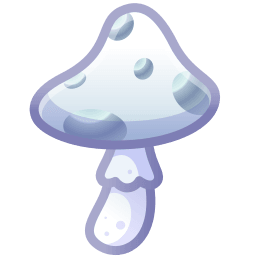 Mercury Drops