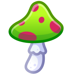 Merry Cap