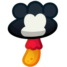 Mickey Cap
