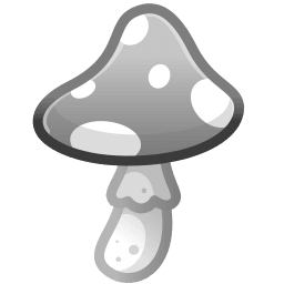 Monoshroom