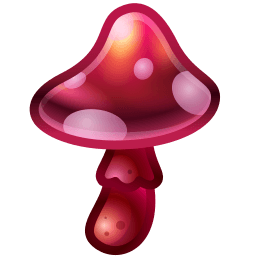 Ruby Glow