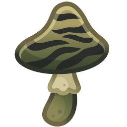 Scaly Cap