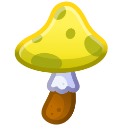 Square Cap