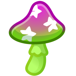 Wet Fungus