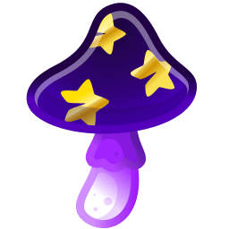 Wizard Cap