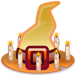 Candelabra
