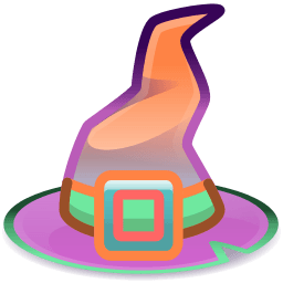 Mad Wizard
