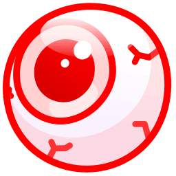 Bloodshot