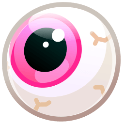 Pink Eye
