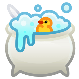 Bubble Bath