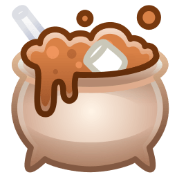 Choco Cloud