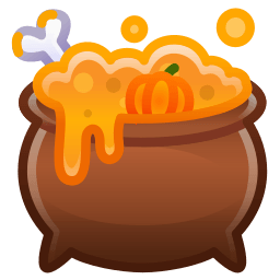 Halloween Brew