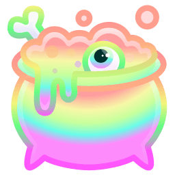 Rainbow Pearl