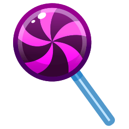 Berry Swirl