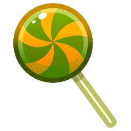 Candy Carrot