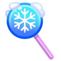 Frozen