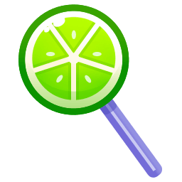 Lime Wedge