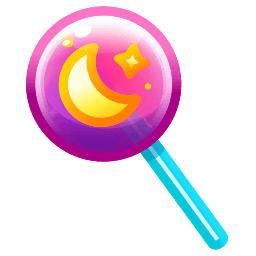 Moon Candy