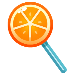 Orange Peel