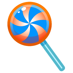 Orange Spin