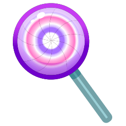 Purple Petal