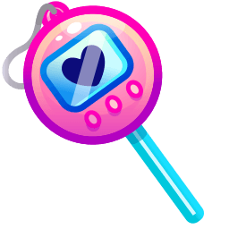 Tamagotchi
