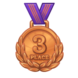 Bronze