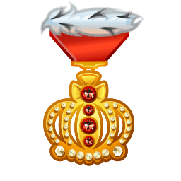 Crown Jewel