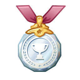 Crystal Trophy
