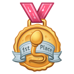 First Finisher