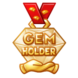 Gem Holder