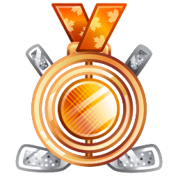 Golden Puck