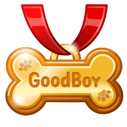 Good Boy