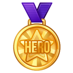 Heroic Honor
