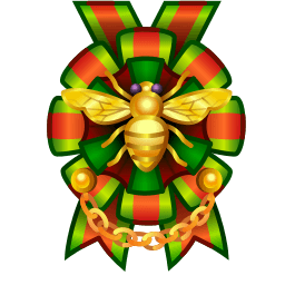 Queen Bee