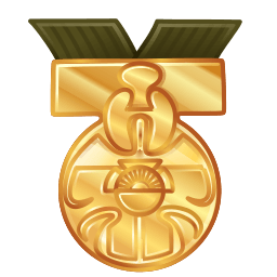 Rebel Award